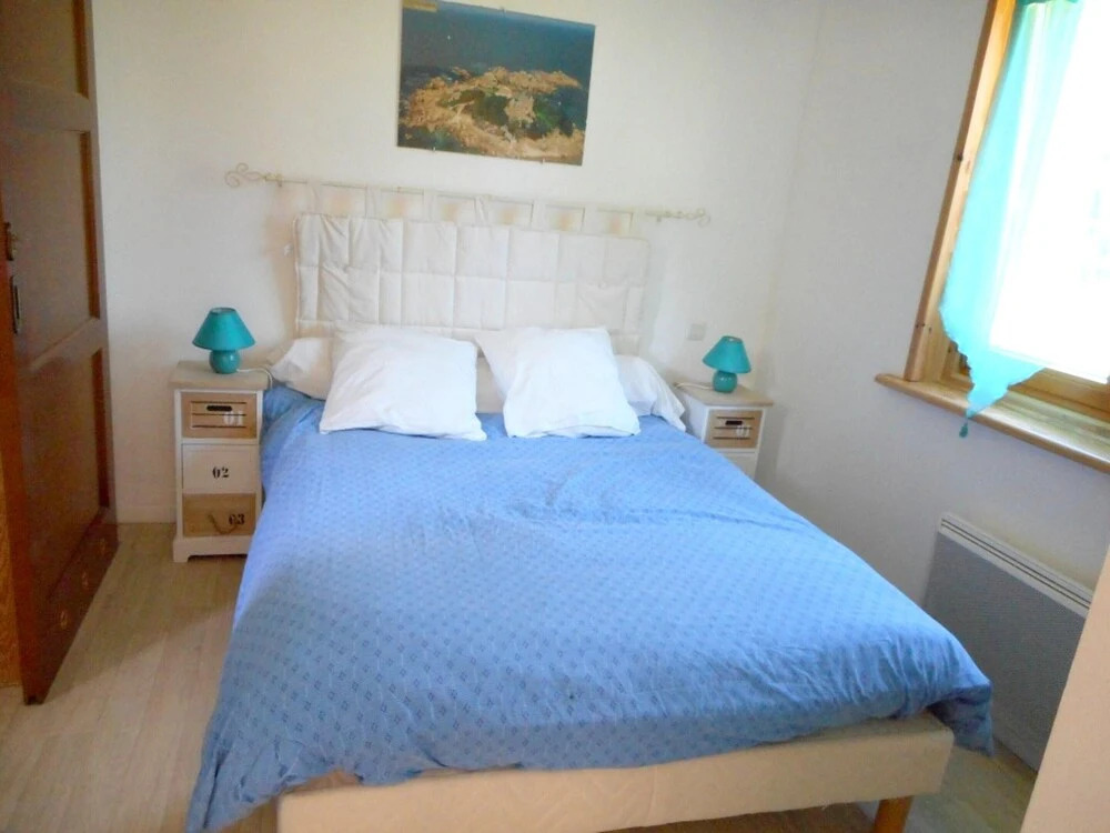Holiday home Convenant Hery Bihan
