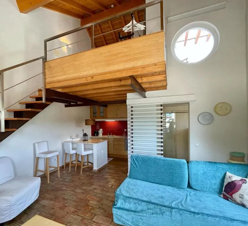 Casas Do Moinho - Turismo De Aldeia