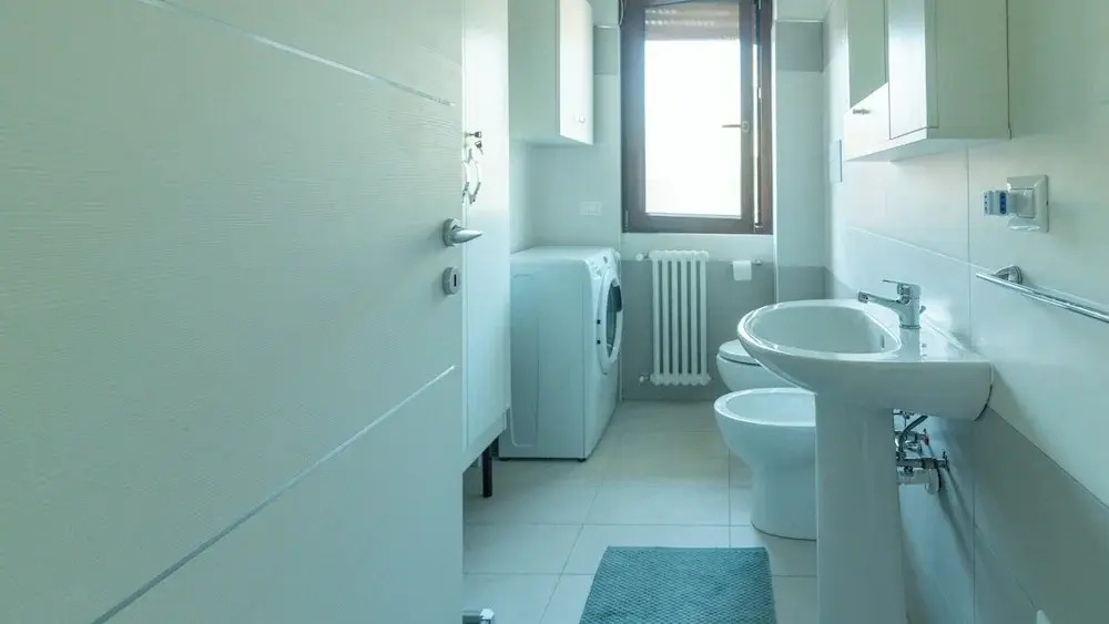 Casa Vacanza Appartamento Irnerio