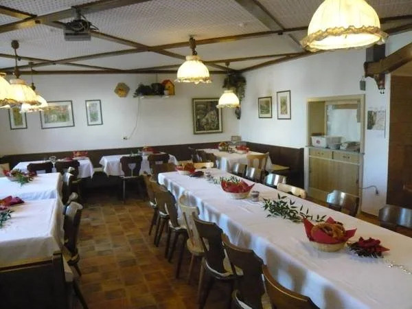 Gasthof Metzgerei Neumeyer