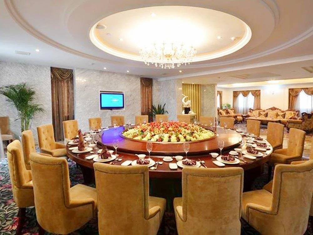 Austrian Hotel