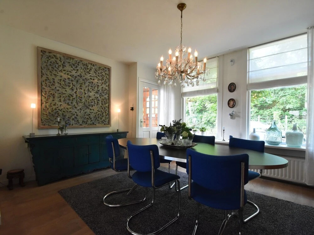 Attractive Holiday Home in Castricum near Center & Forest