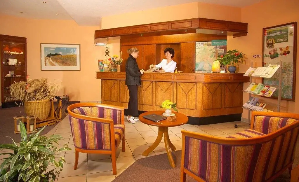 Hotel Marienhof