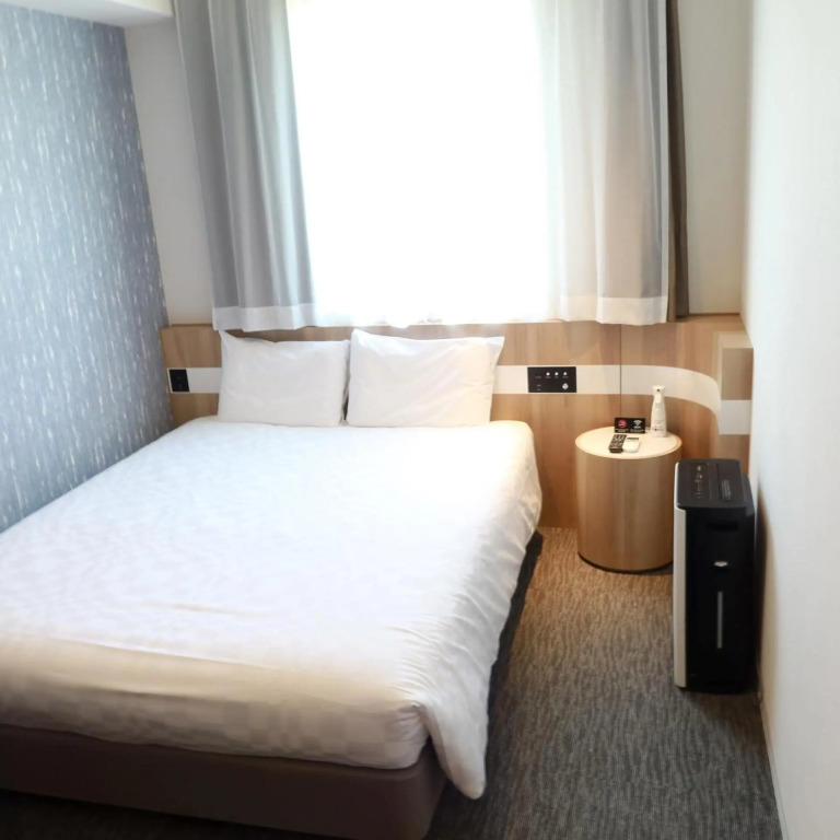 Henn na Hotel Komatsu Ekimae