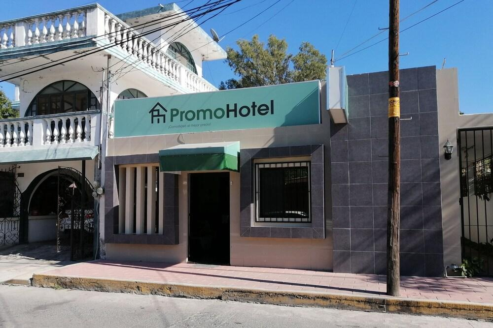 OYO Hotel Promohotel