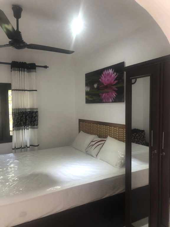 Апартаменты Two Bedroom Villa Apartment