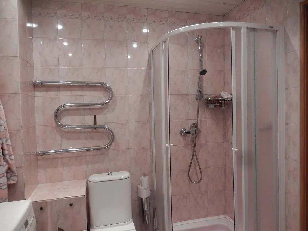 Ozerki MiniHotel