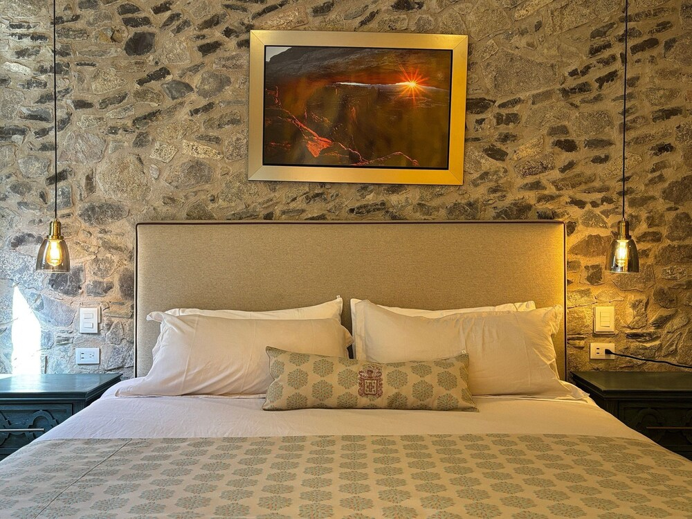 Castello di Carlo - Suite Carlo IV