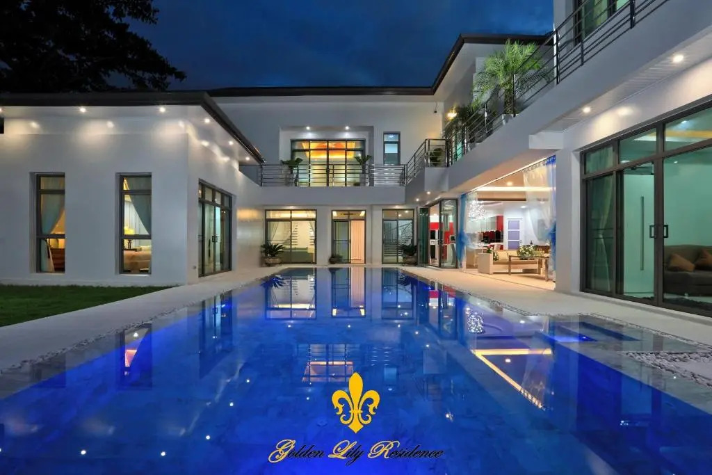 Villa Sebatik by TropicLook