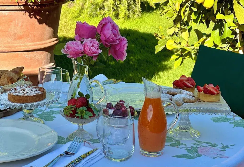 Relais La Magioca