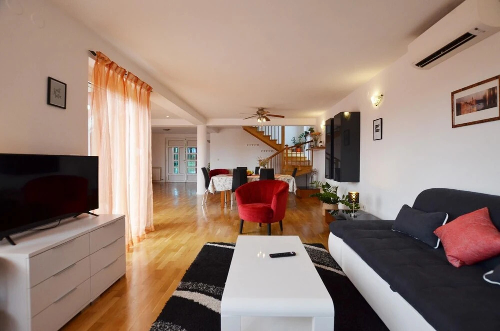 Casa Rubino in Rovinj