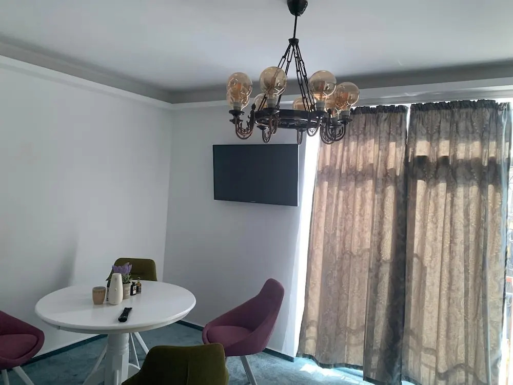 Hotel Cristian