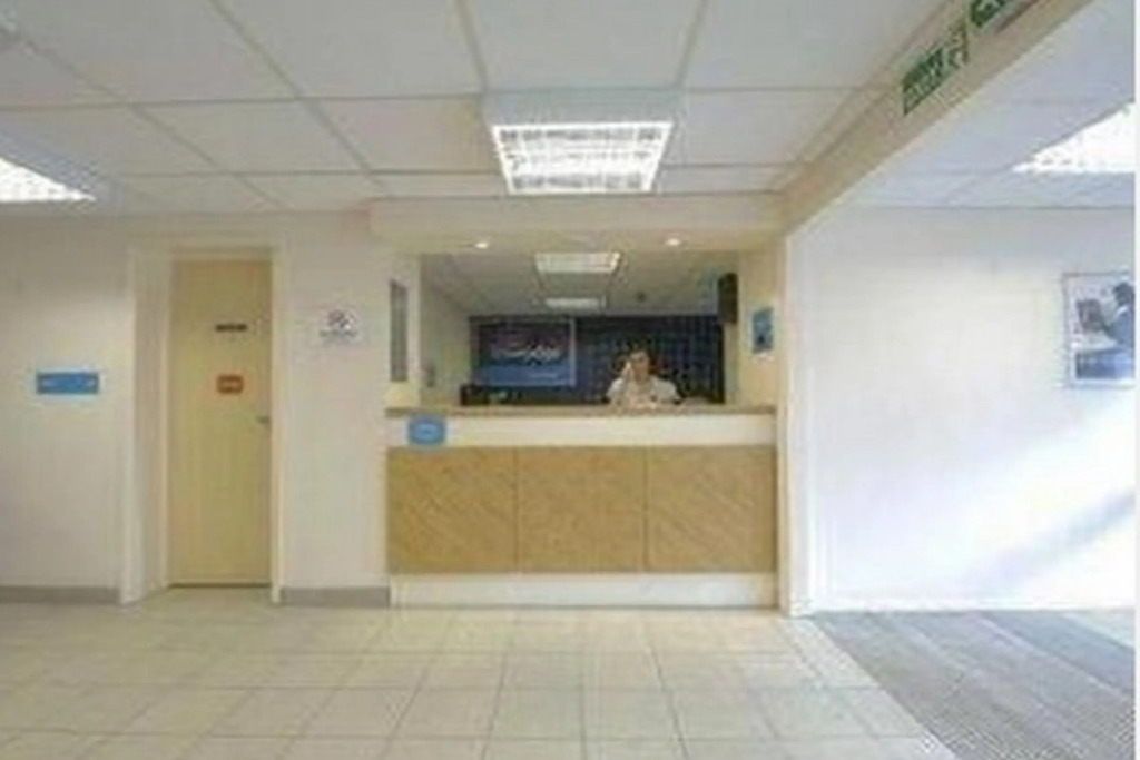 Travelodge Barnsley