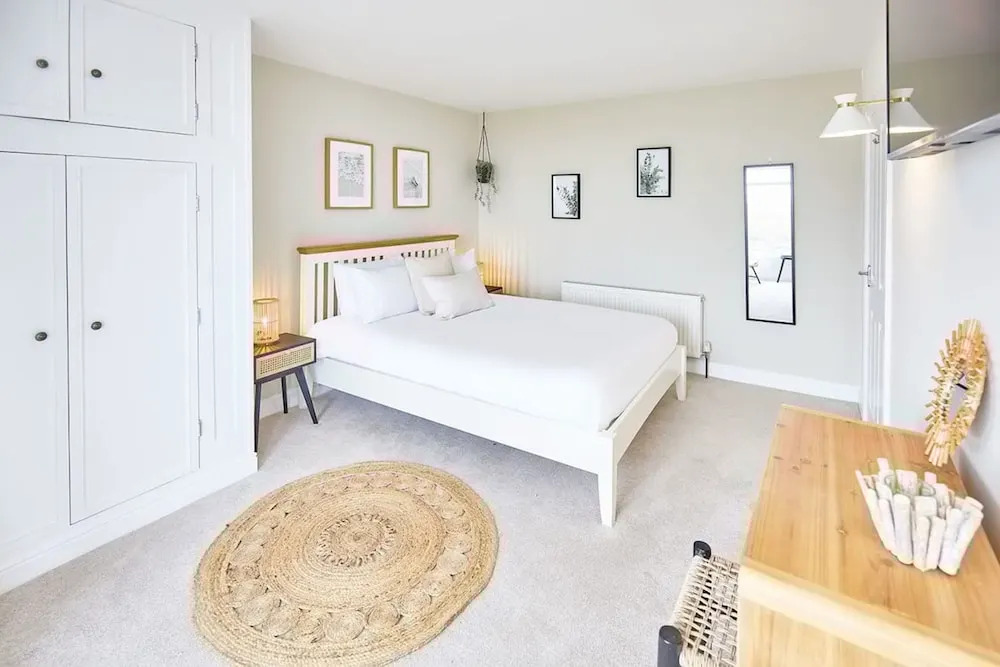 Host Stay Beach Retreat