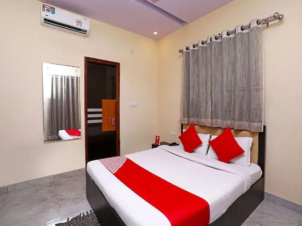 Scindia Resorts And Hotels By OYO Rooms