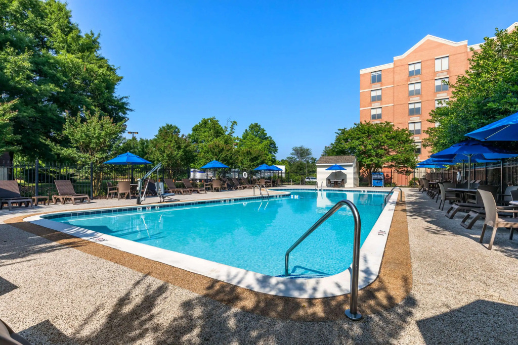 Comfort Inn Conference Center