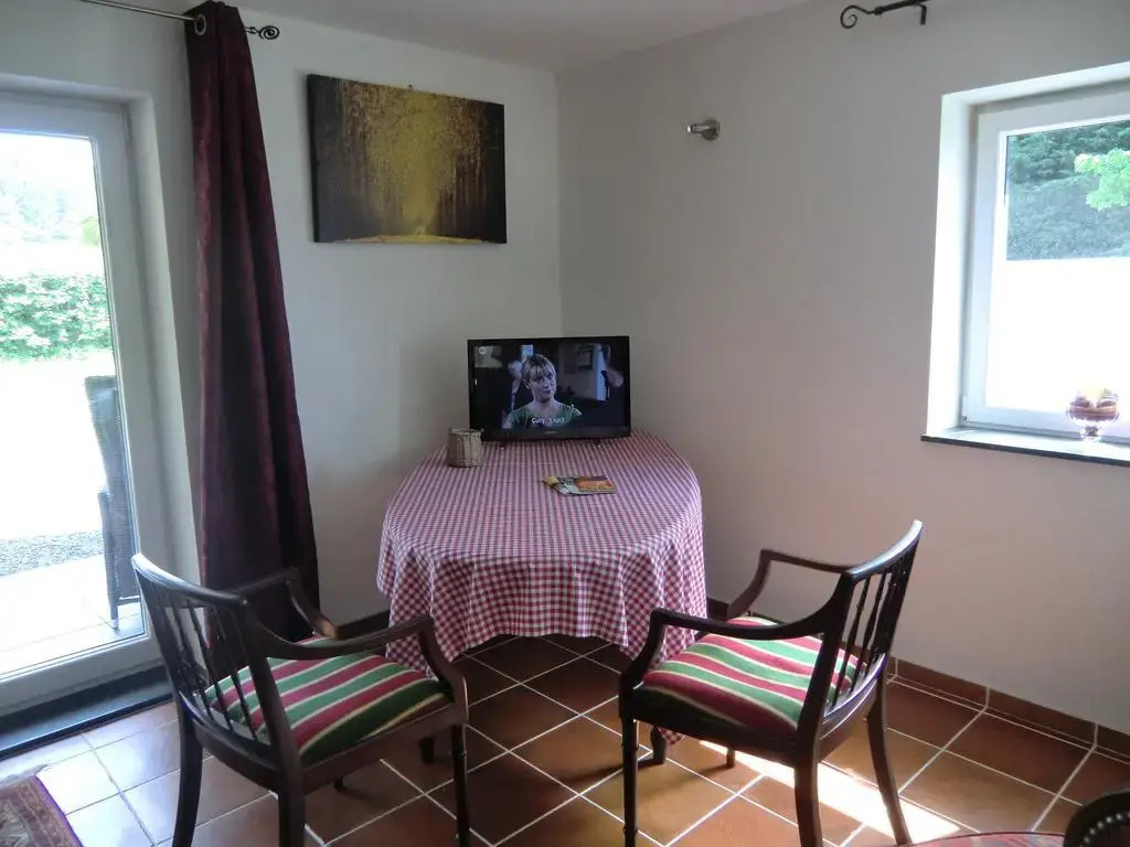 B&B Au Coeur de Villers