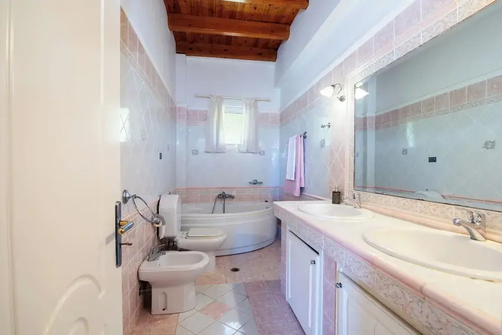 Villa Victoria by CorfuEscapes