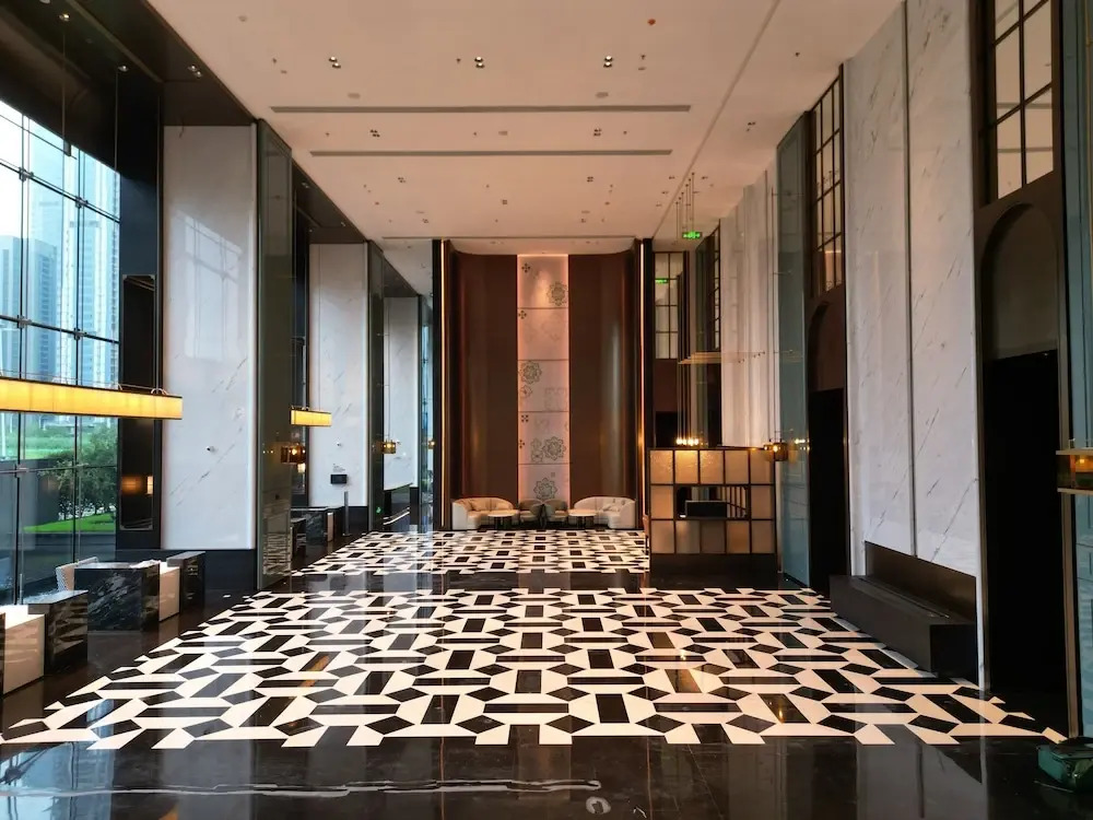 Crowne Plaza Suzhou East Taihu by IHG