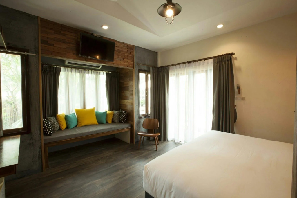 8 Villas Hua Hin