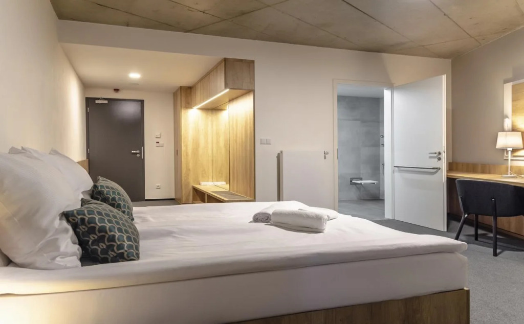 Hotel D1