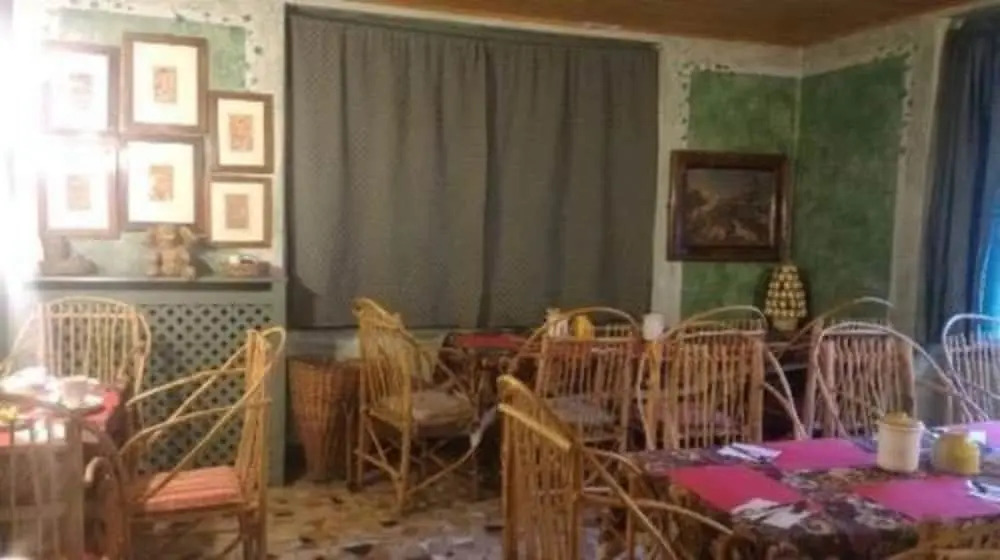 Albergo Locanda Mezzosoldo