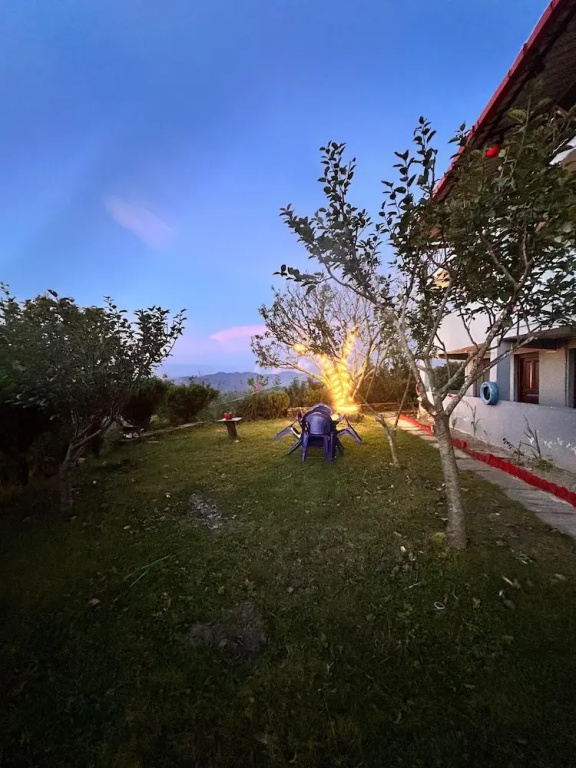 Himalaya View Resort