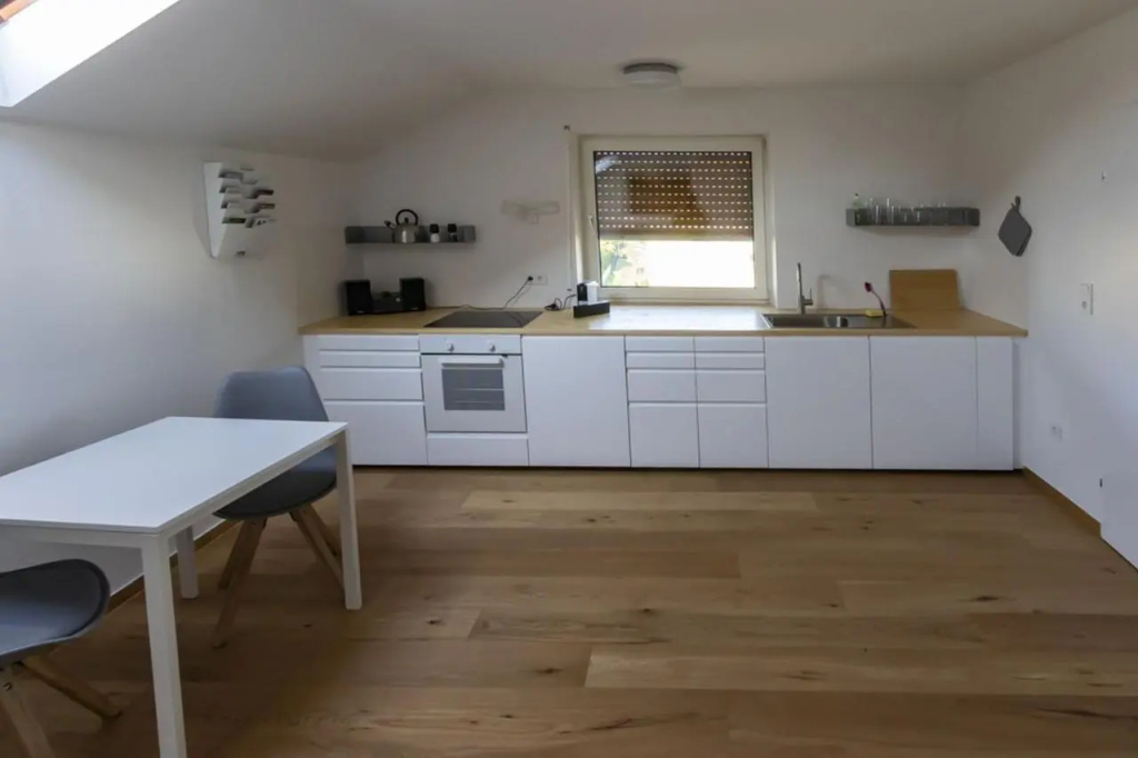 Flataid Apartmenthaus Brauhausstrasse
