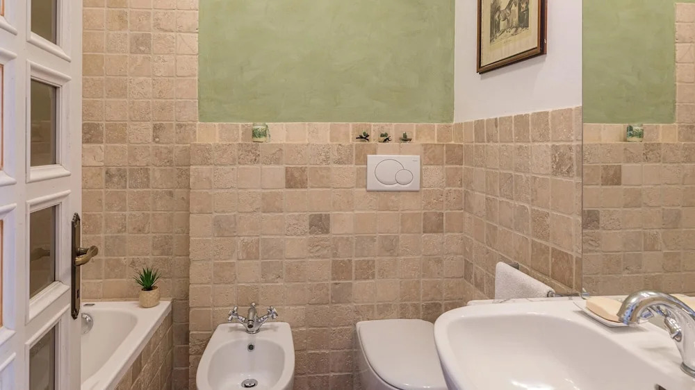 Casa Maravilla 6 in Castelnuovo Berardenga