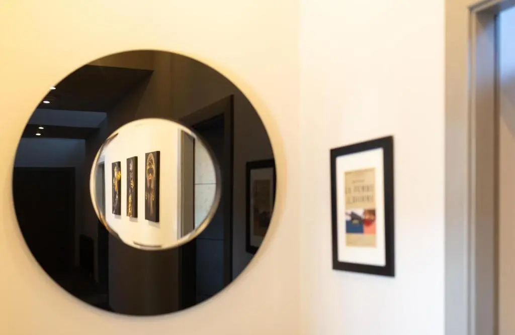 Luxury Manhattan Loft-style Apartment Near Edinburgh City Centre