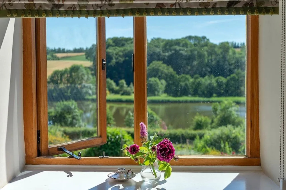 The Dinney B&B
