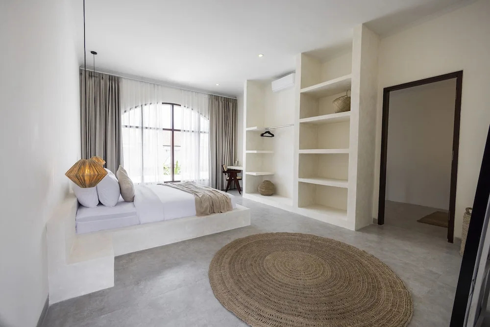 Beach Villas Canggu 300m from Echo Beach
