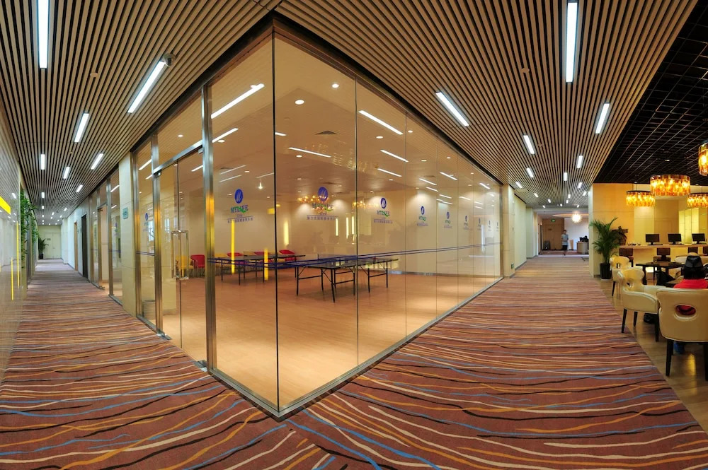 Best Western Zhenjiang International
