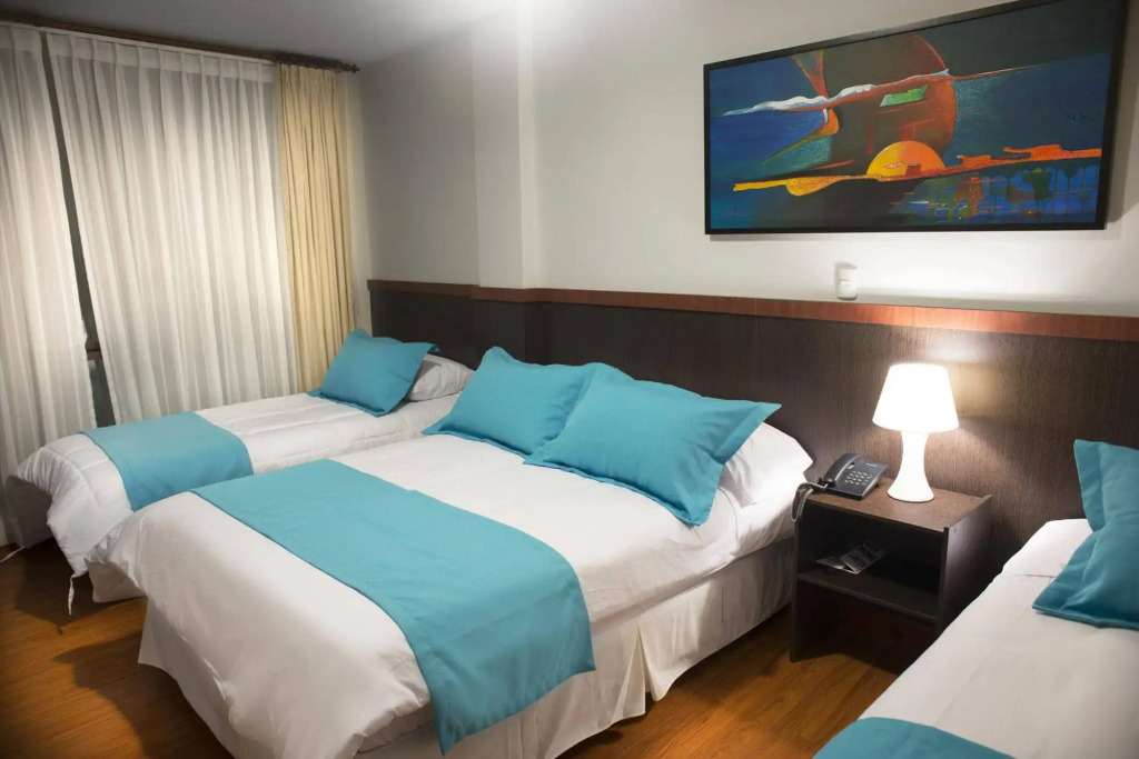 Hostal Casa de Lidice
