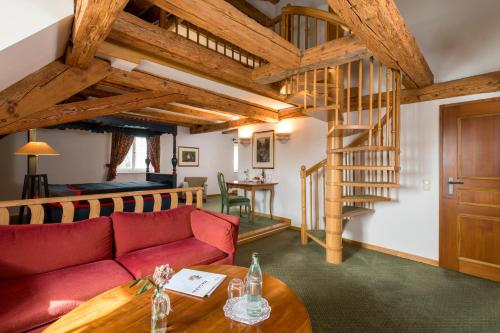 Hotel & Restaurant Alte Rheinmühle