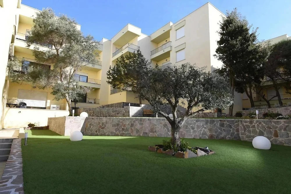 Residenze Le Vele