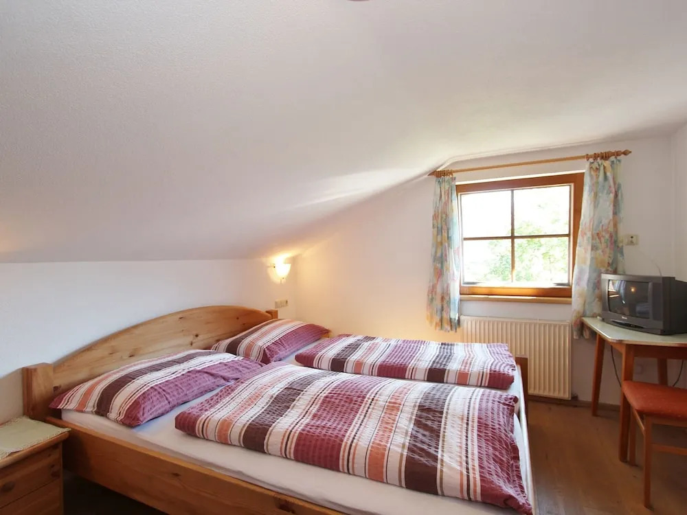 Lovely Villa in Neukirchen am Großvenediger near Ski Area