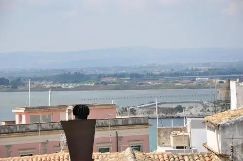 Kalos Ortigia