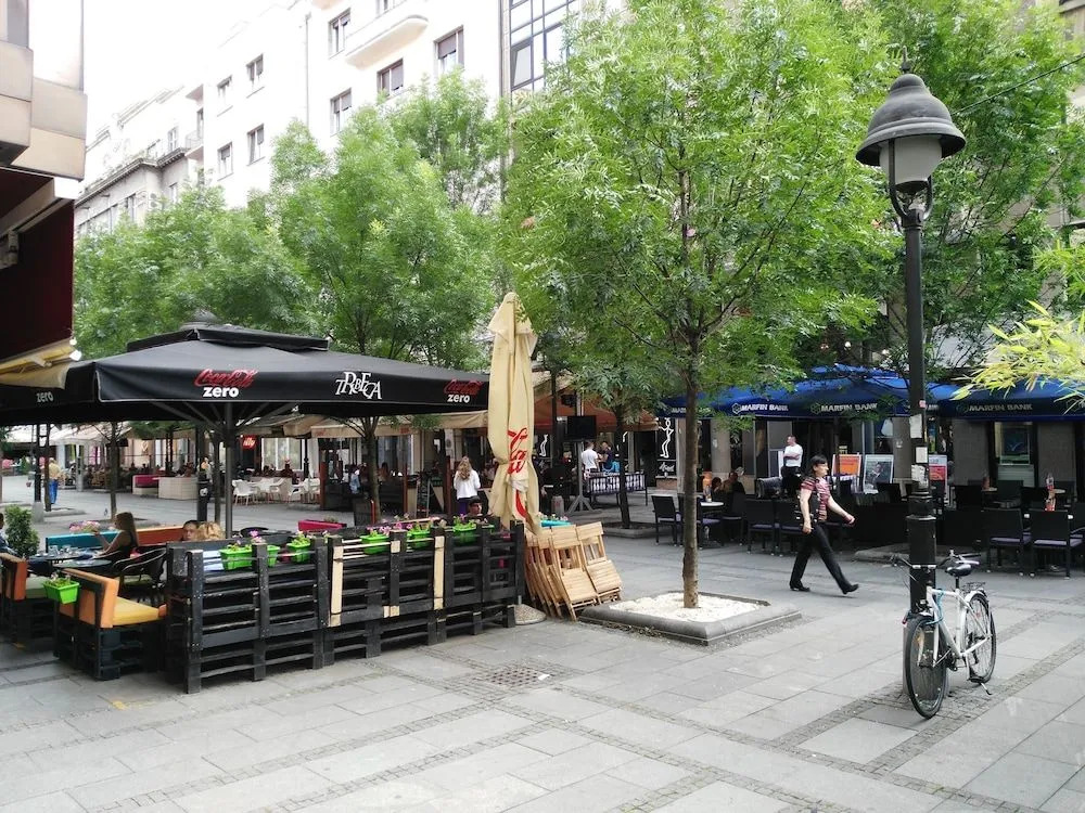 Top Belgrade Apartments