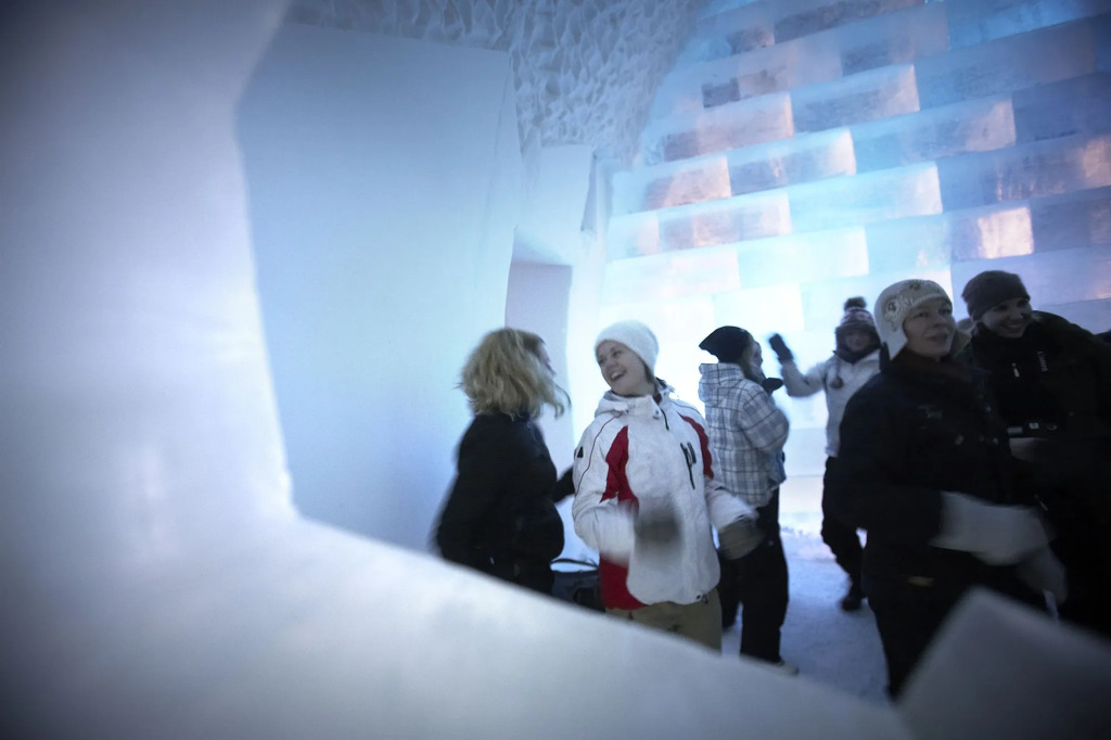 IceHotel