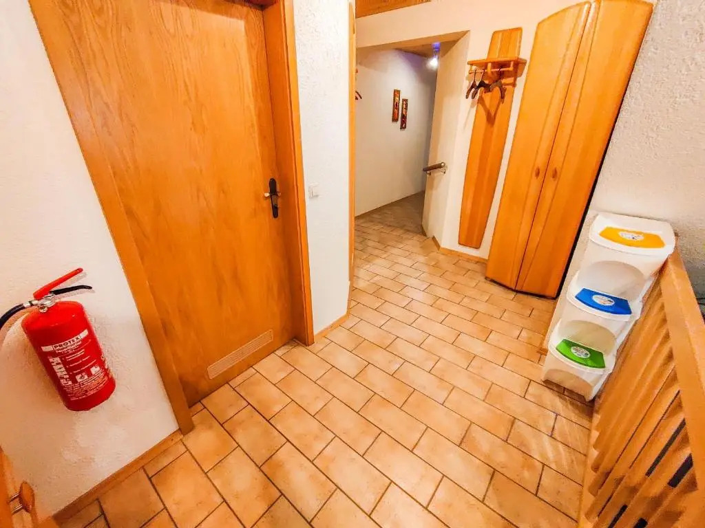 Ferienwohnung Ella
