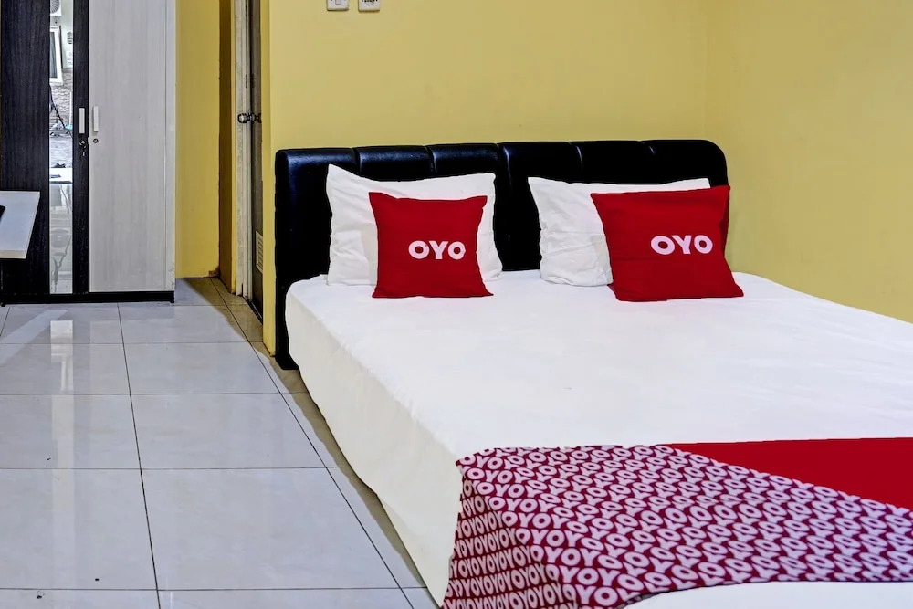 OYO 91795 Kos Jeehel Syariah