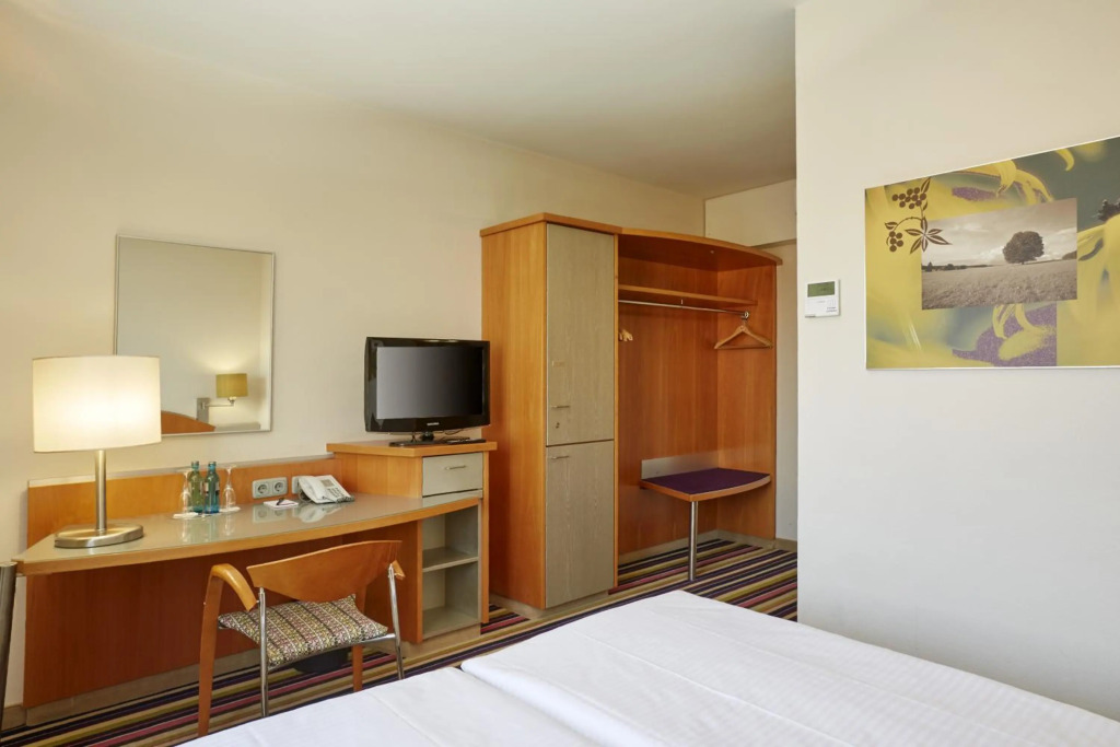 H+ Hotel Köln Hürth