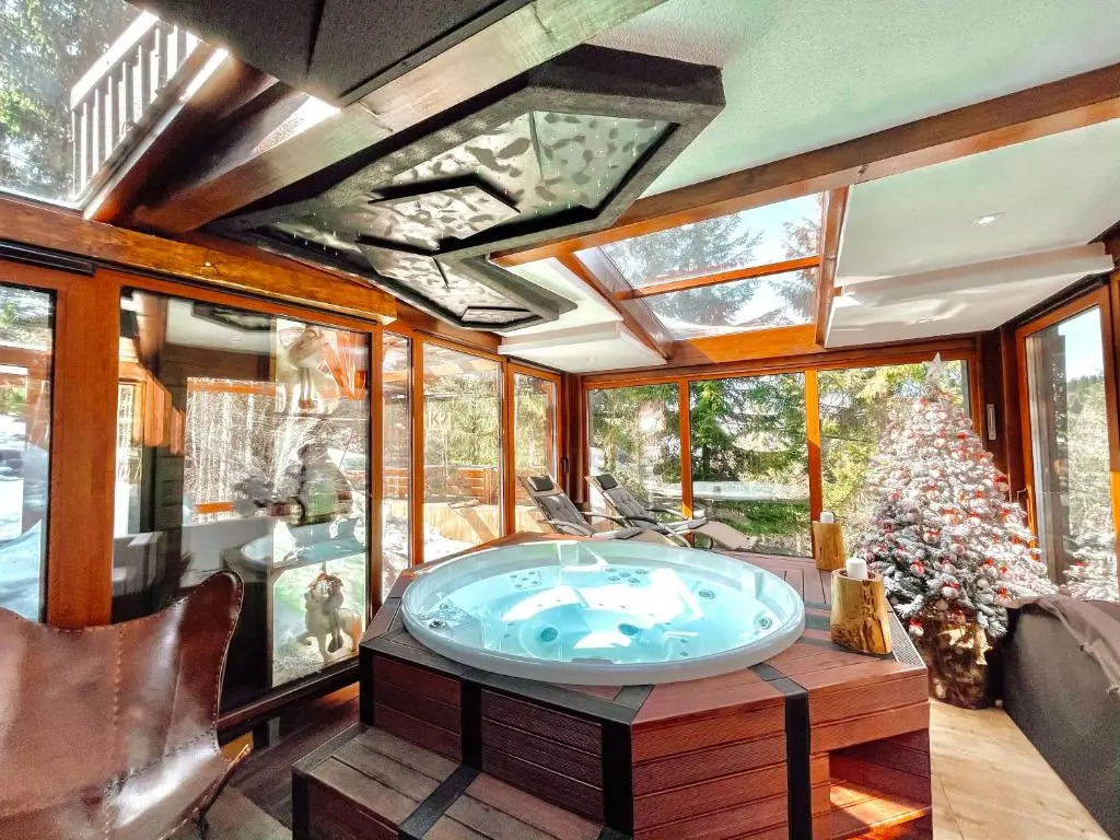K2 Chalet