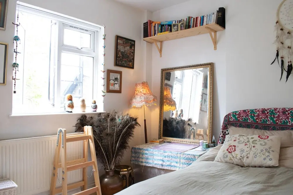 1 Bedroom Flat in Clapton Hackney