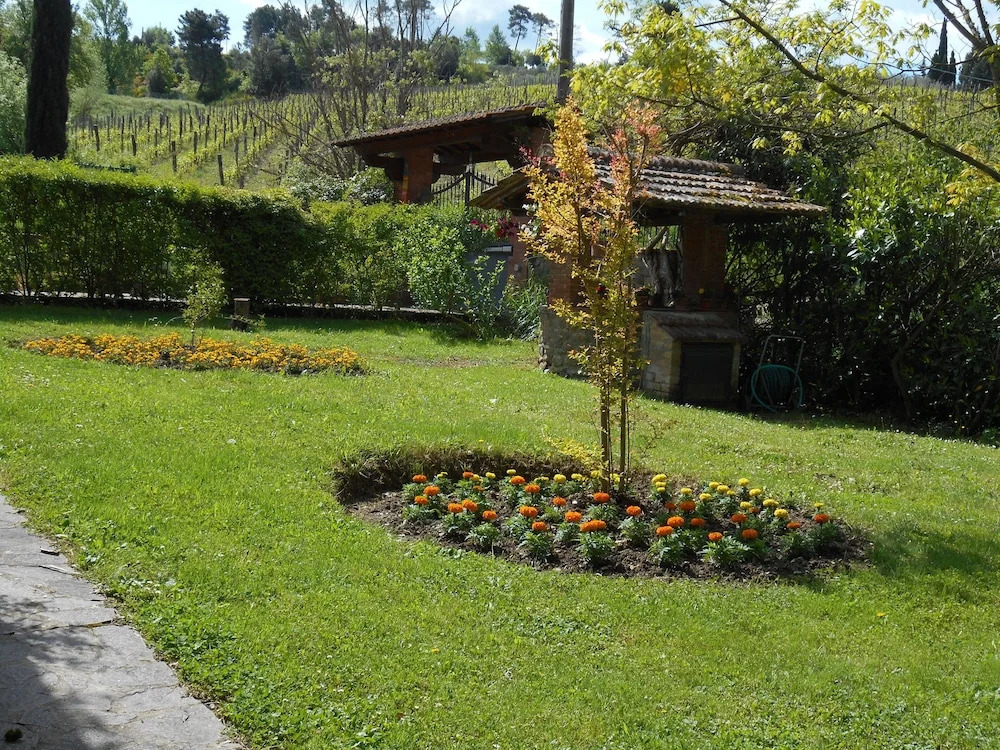 Pian del Gallo
