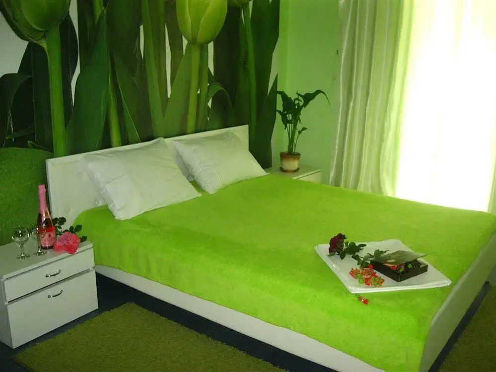 Botanic Parc Hotel