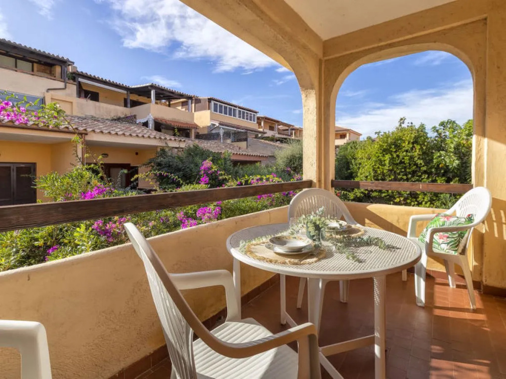 Villa B4  G4 Golfo di Marinella