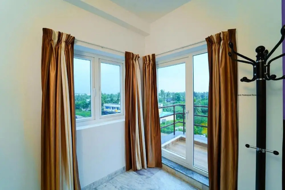 Grand Padappai Residency - GPR