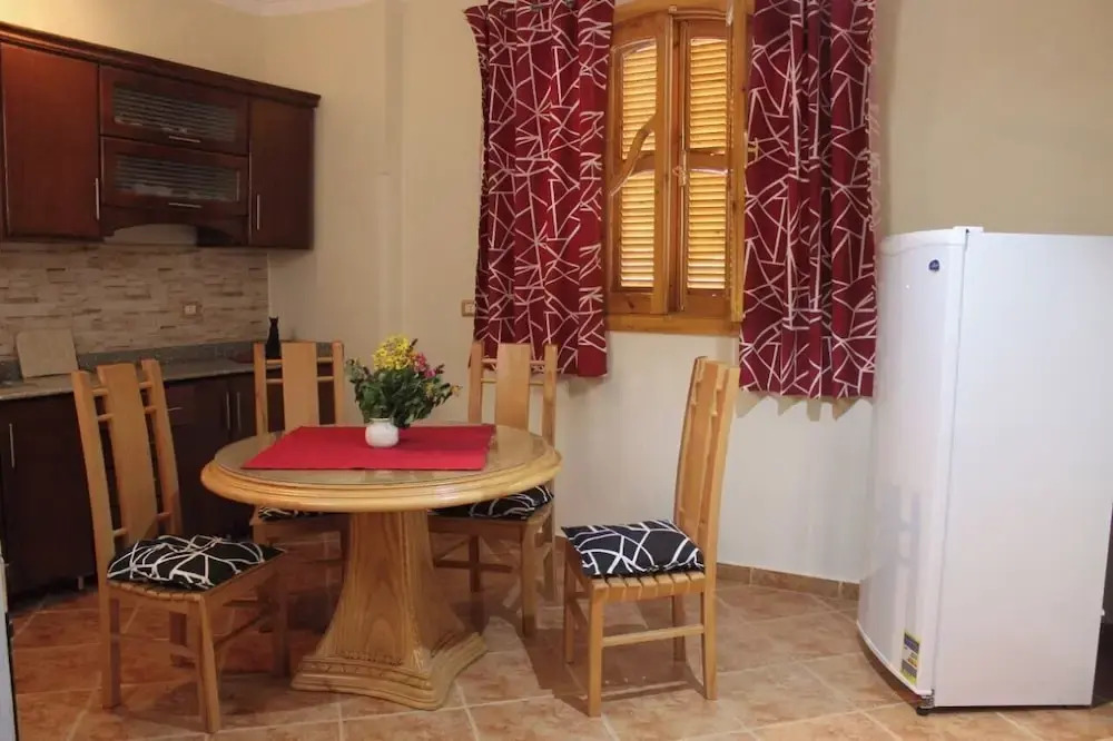 Morning Star Apartment